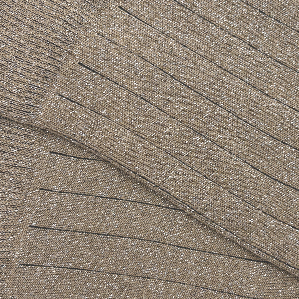 Caña Baja Brilli Brilli Beige