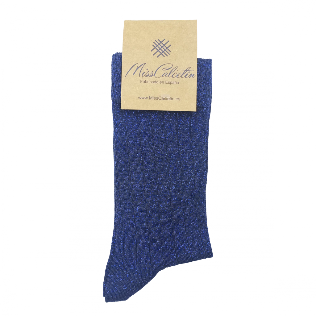 Caña Baja Brilli Brilli Azul