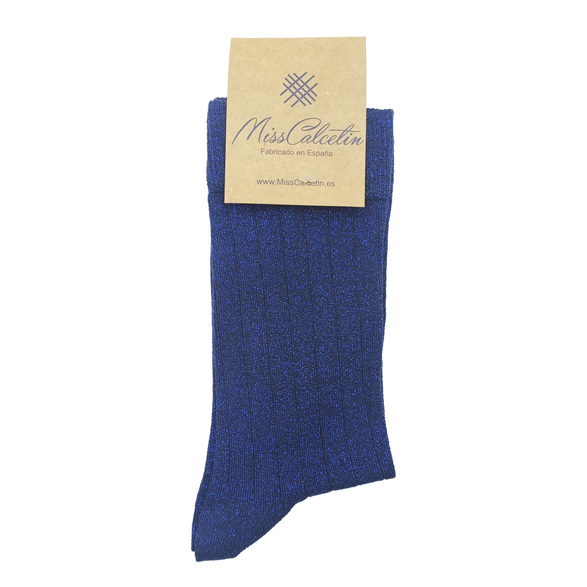 Caña Baja Brilli Brilli Azul