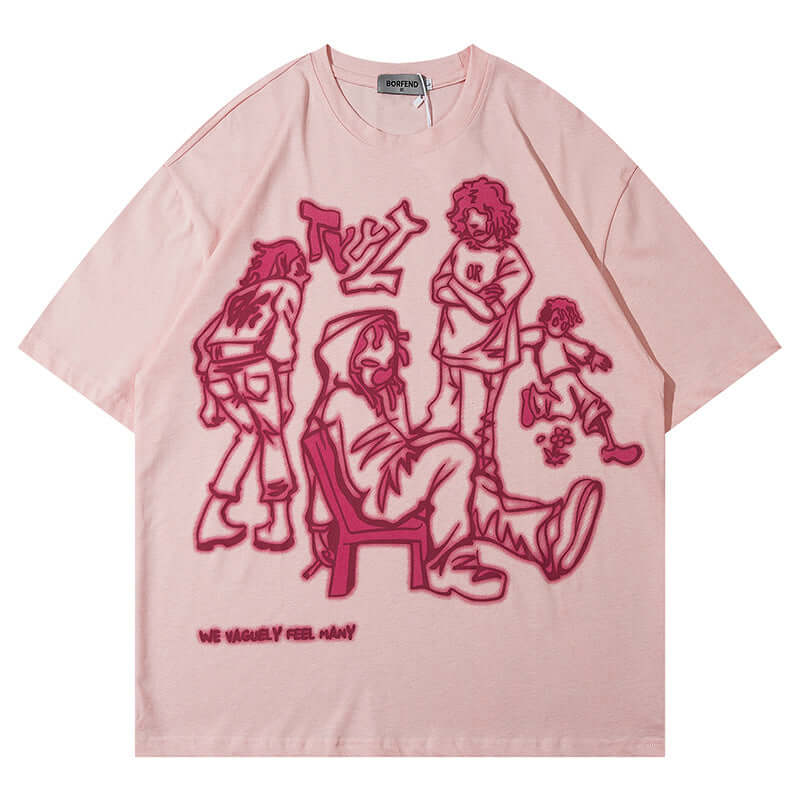 Combed Flawless Tee