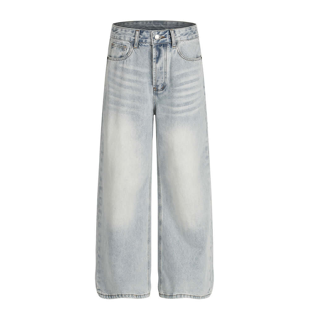 Jeans Sleek – Tacto Sedoso y Presencia Urbana