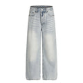 Jeans Sleek – Tacto Sedoso y Presencia Urbana