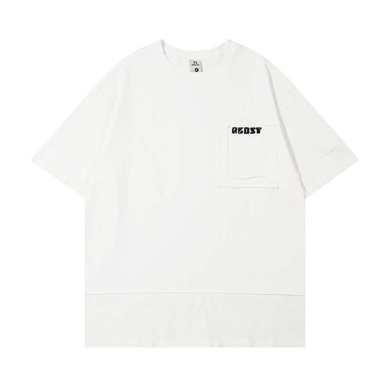 Camiseta Iconic de Tejido Transpirable | Presencia y Estilo | Lambda