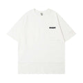 Camiseta Iconic de Tejido Transpirable | Presencia y Estilo | Lambda