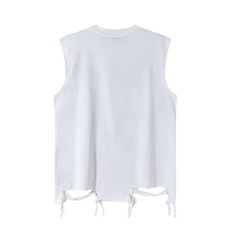Sustainable Flawless Top