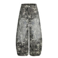 Combed Tailored Jeans