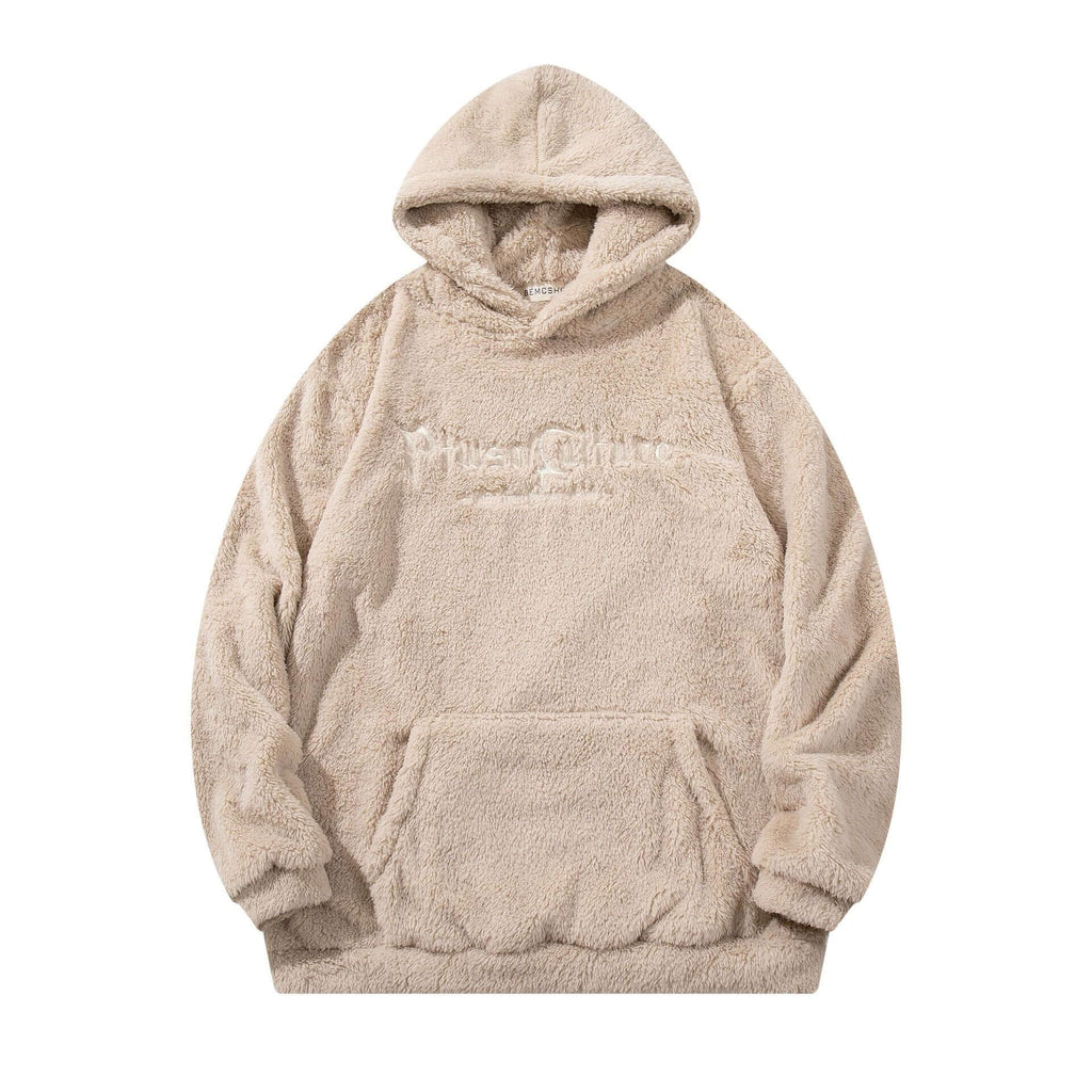 Luxury Dynamic Hoodie