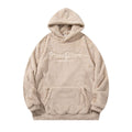 Luxury Dynamic Hoodie