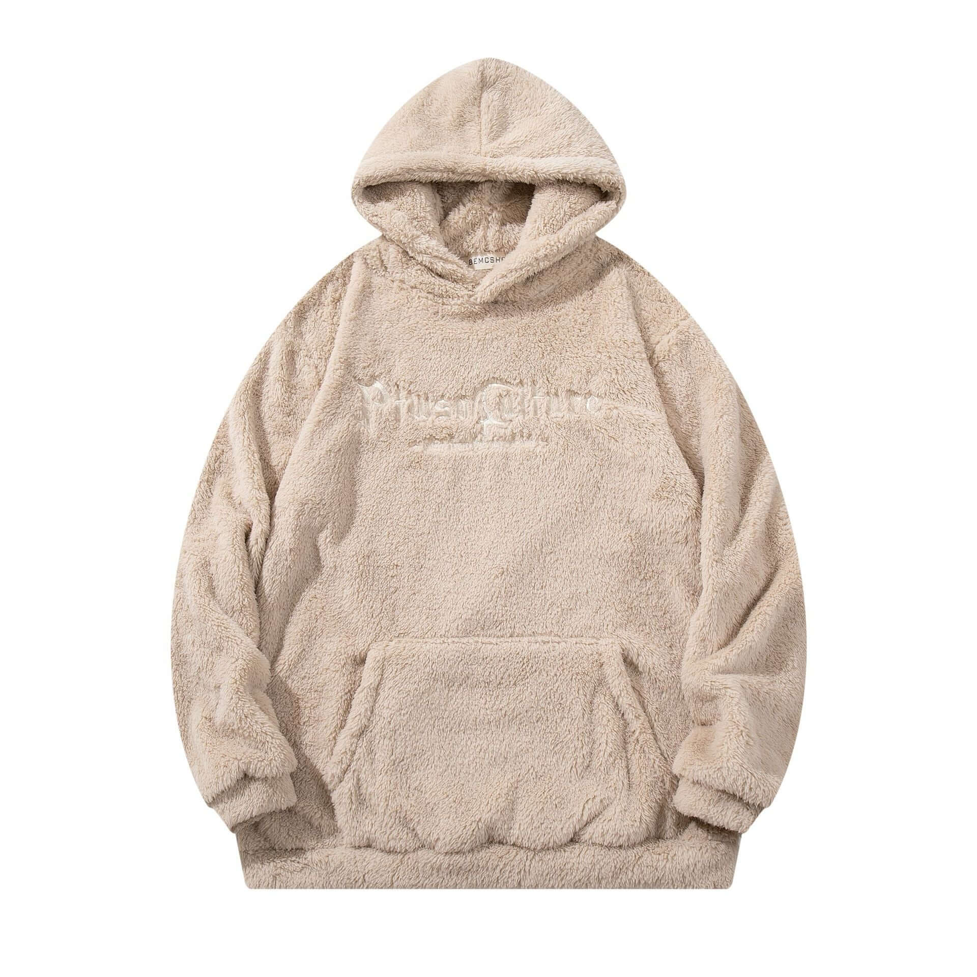 Luxury Dynamic Hoodie