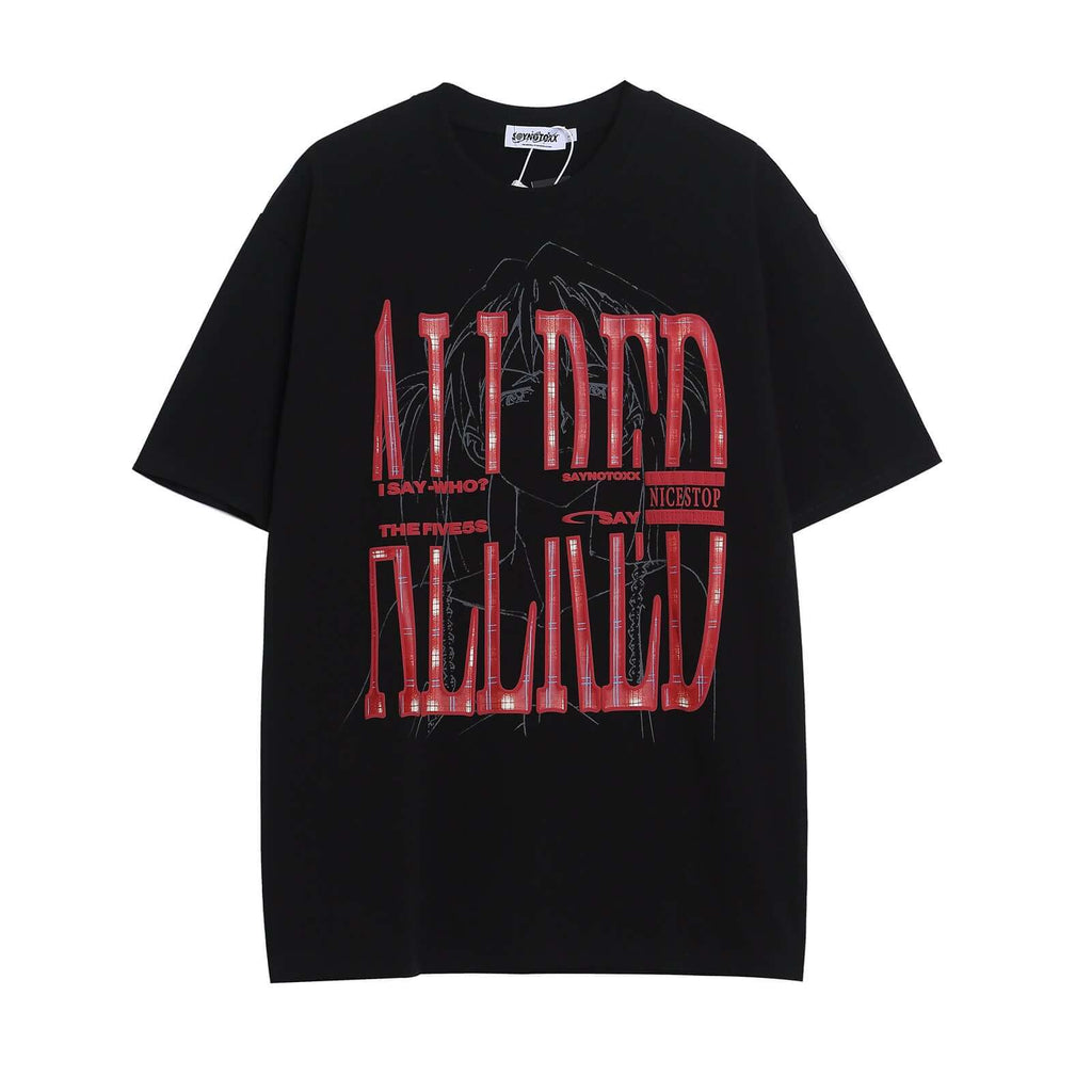 Luxury Premium Tee
