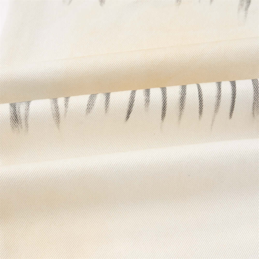 Jeans Ultra-Soft – Diseño Arquitectónico
