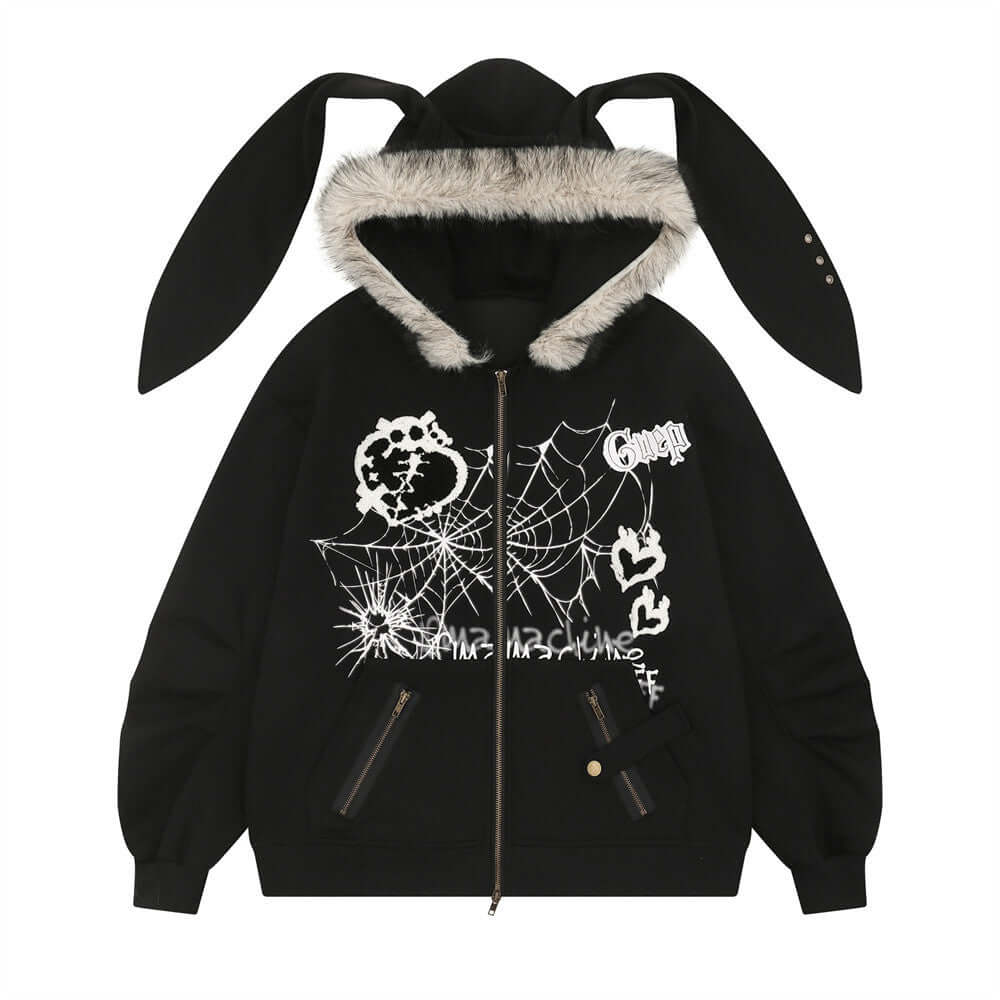 Dense Iconic Hoodie