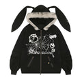Dense Iconic Hoodie