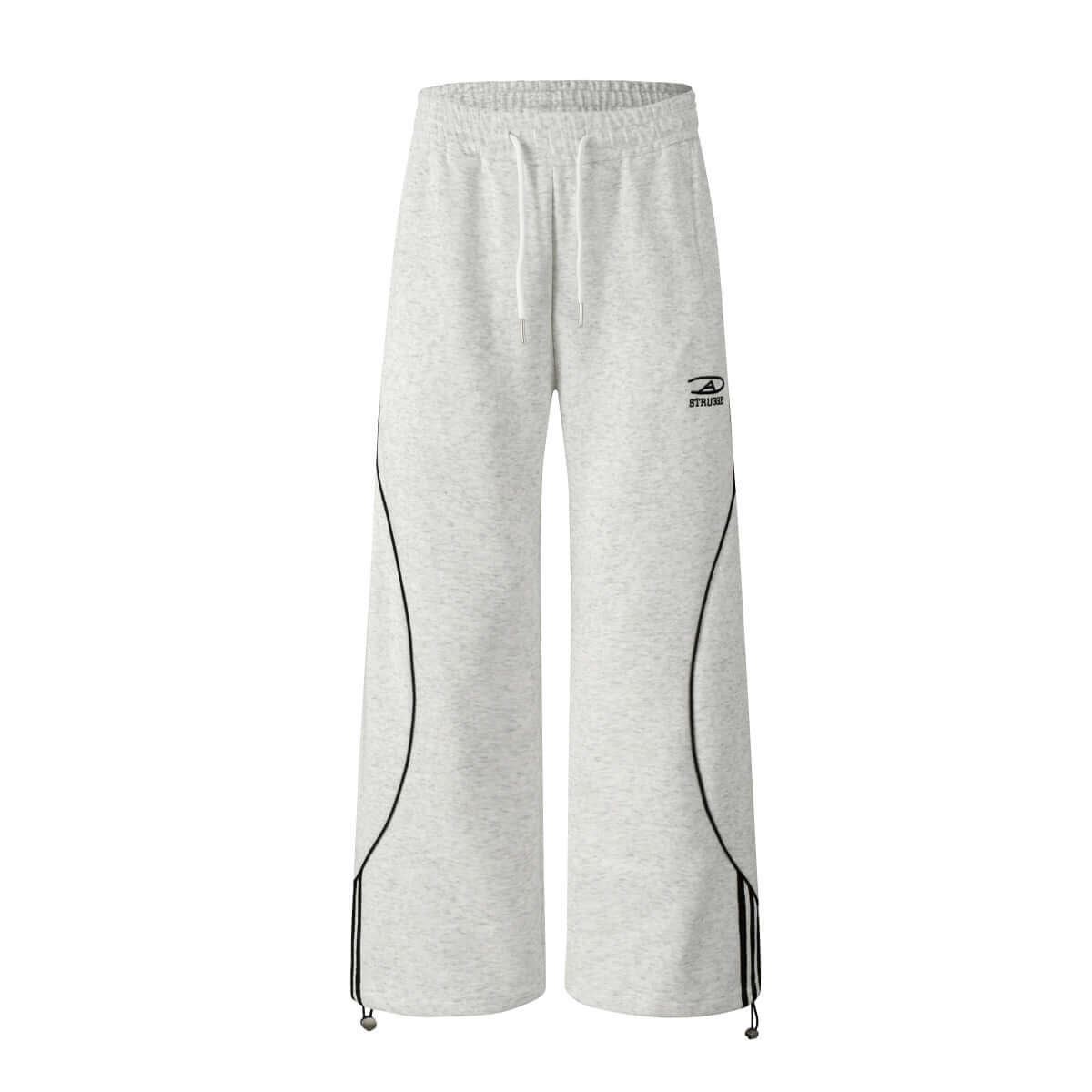 Matte Tailored Pants