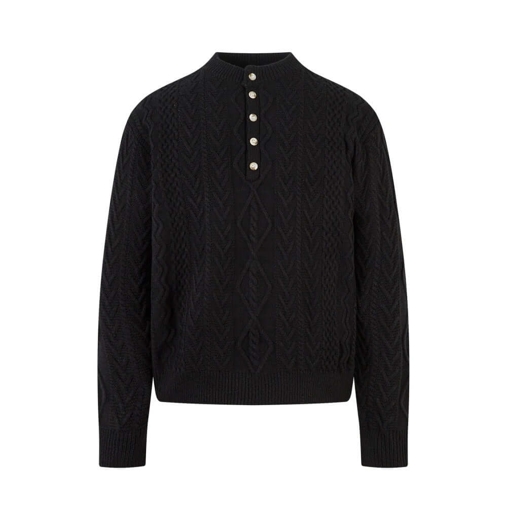 Combed Tailored Sweatshirt
