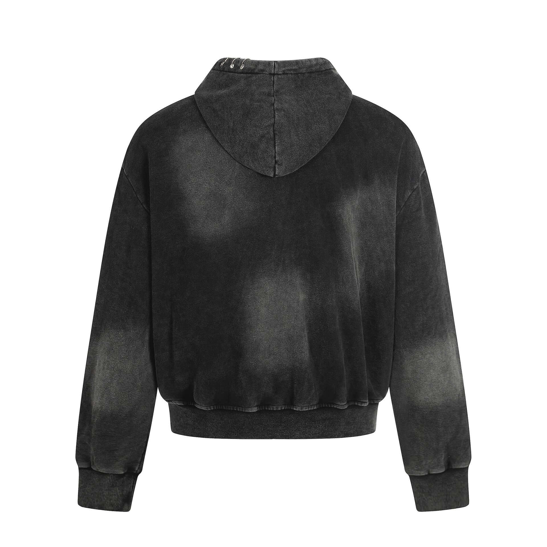 Thermal Elevated Crewneck