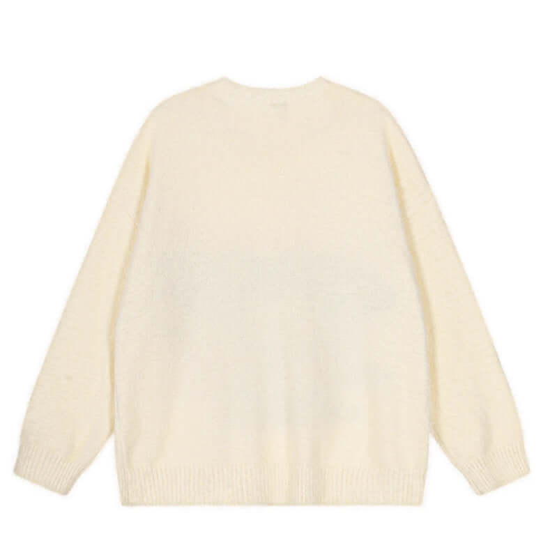 Dense Heavyweight Sweatshirt