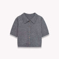 Matte Iconic Polo Shirt