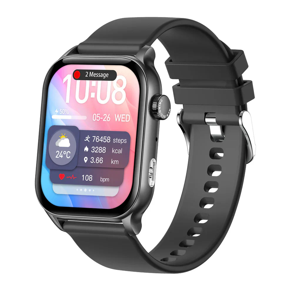 Smartwatch Universe - Virsem