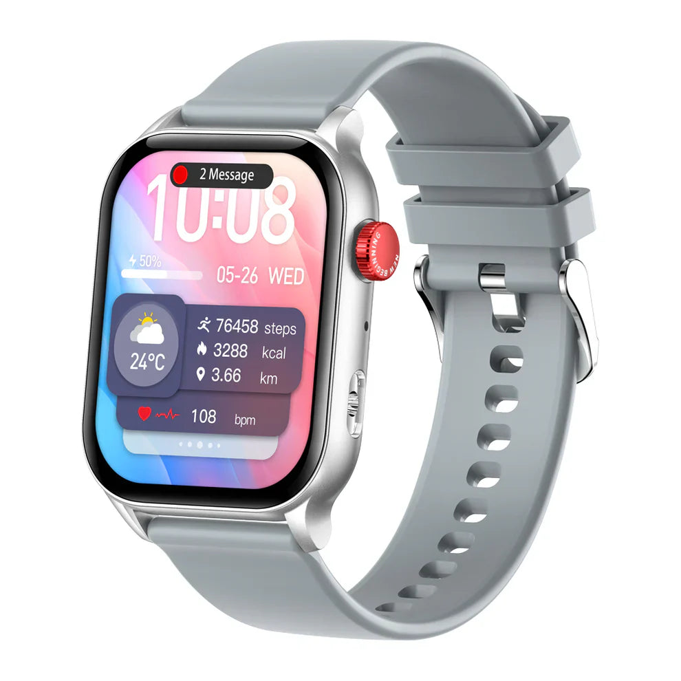 Smartwatch Universe - Virsem