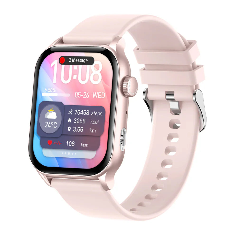 Smartwatch Universe - Virsem