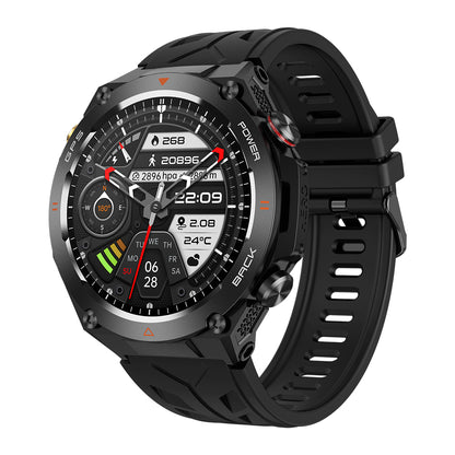 Smartwatch Hero con GPS - Virsem