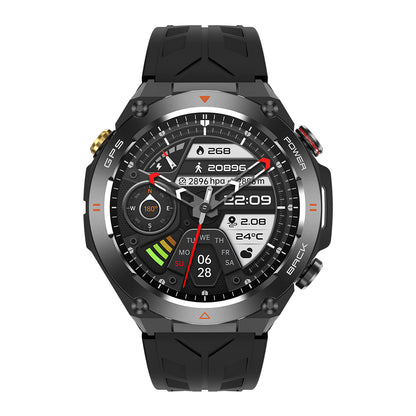 Smartwatch Hero con GPS - Virsem
