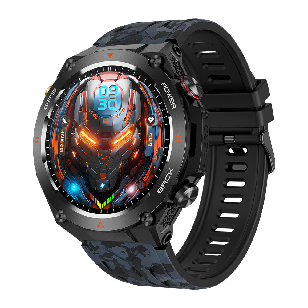 Smartwatch Hero con GPS - Virsem