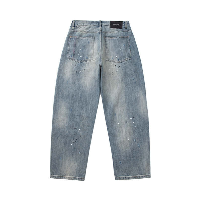 Premium Sleek Jeans