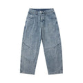 Brushed Dynamic Jeans