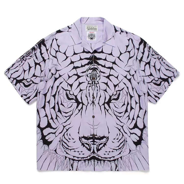Silk Flawless Shirt