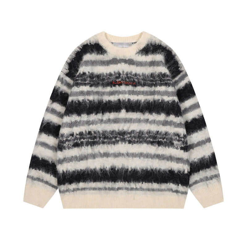 Organic Thermal Sweatshirt