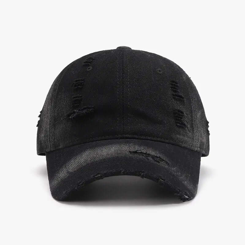 Silk Versatile Cap