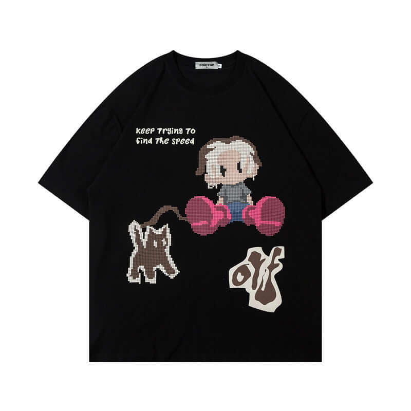 Brushed Timeless Tee