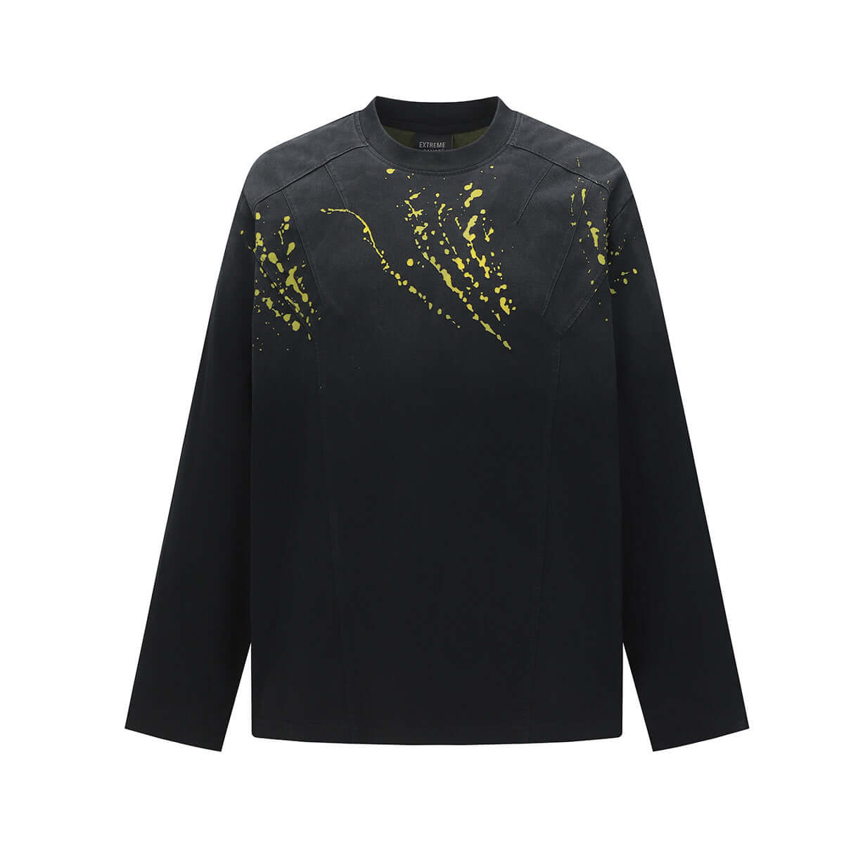 Innovative Dynamic Long Sleeve Shirt