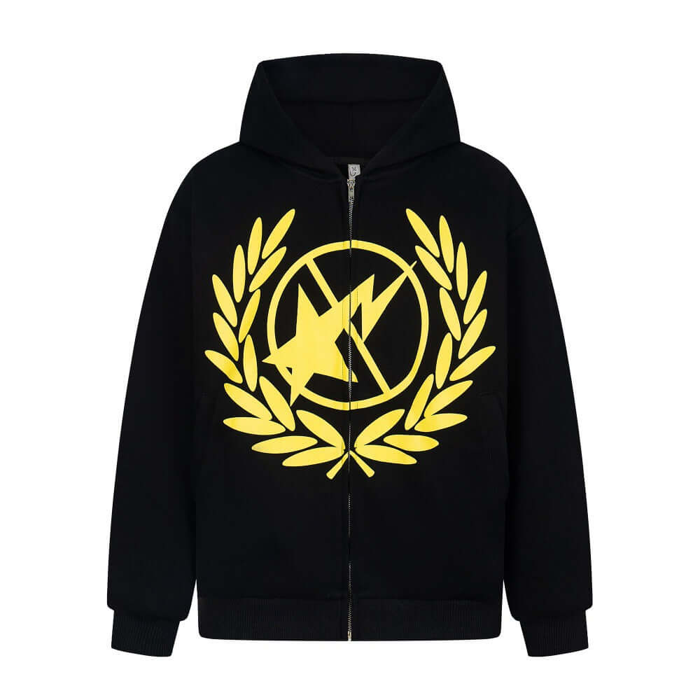Organic Dynamic Top
