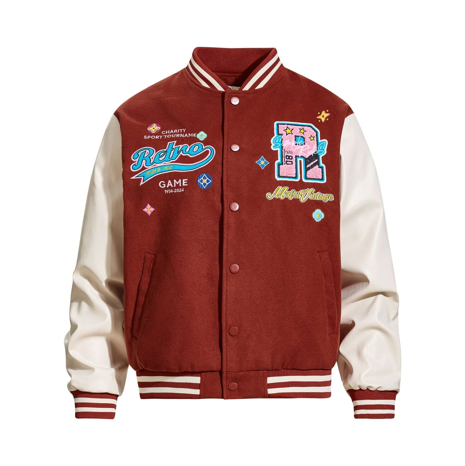 Innovative Sleek Jacket