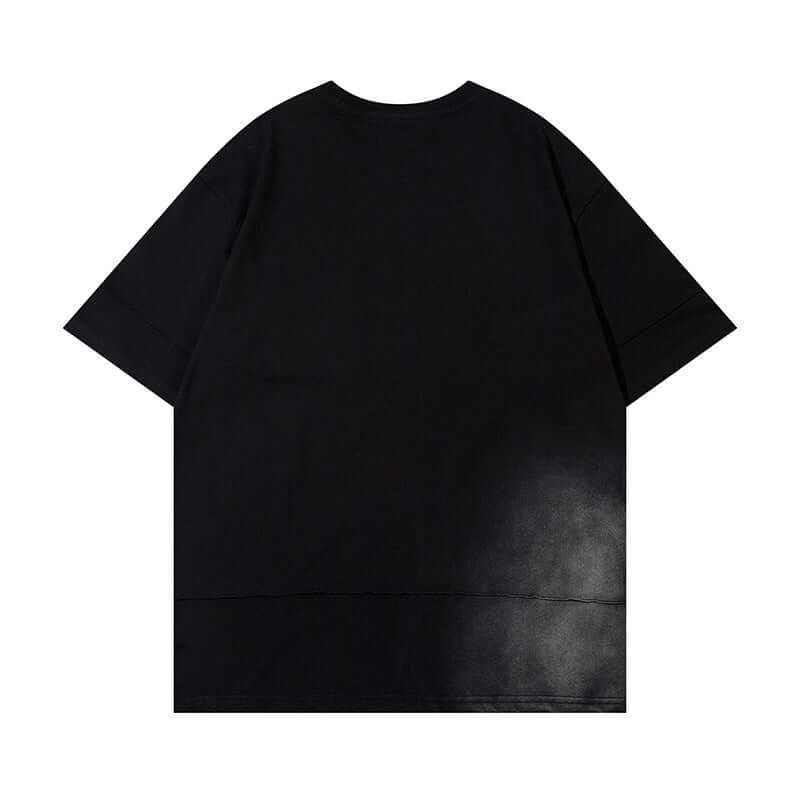 Camiseta Iconic de Tejido Transpirable | Presencia y Estilo | Lambda
