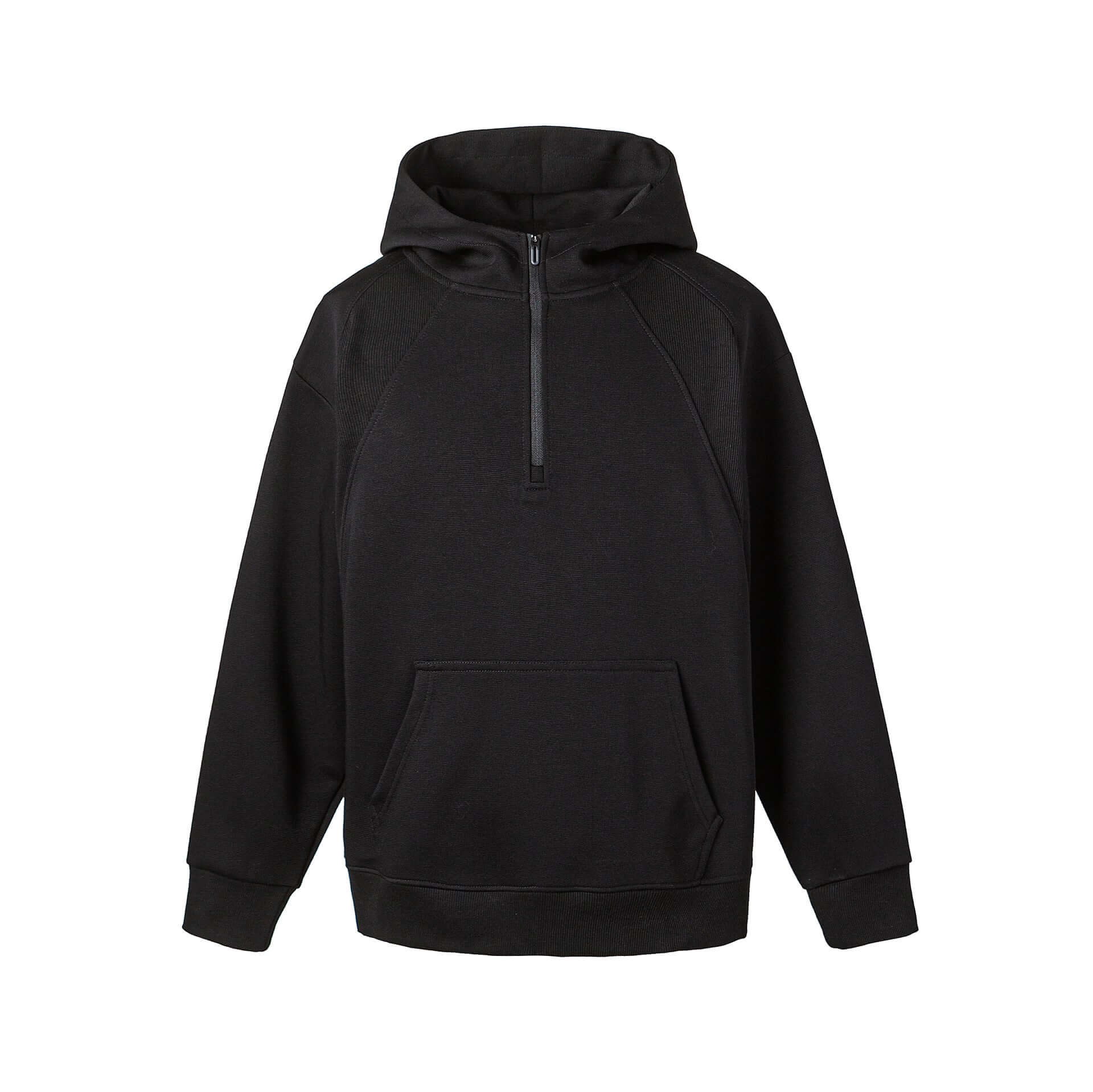 Ultra Supreme Pullover