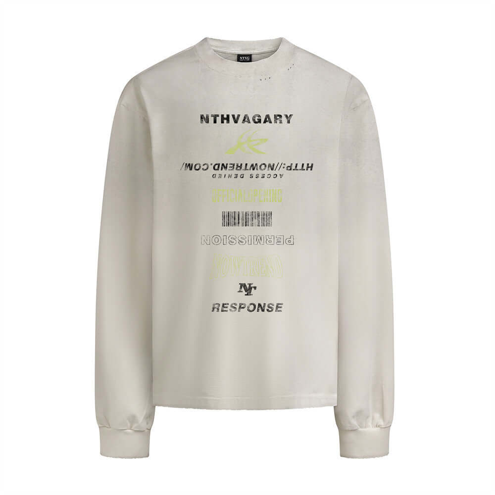 Supreme Urban-Chic Top