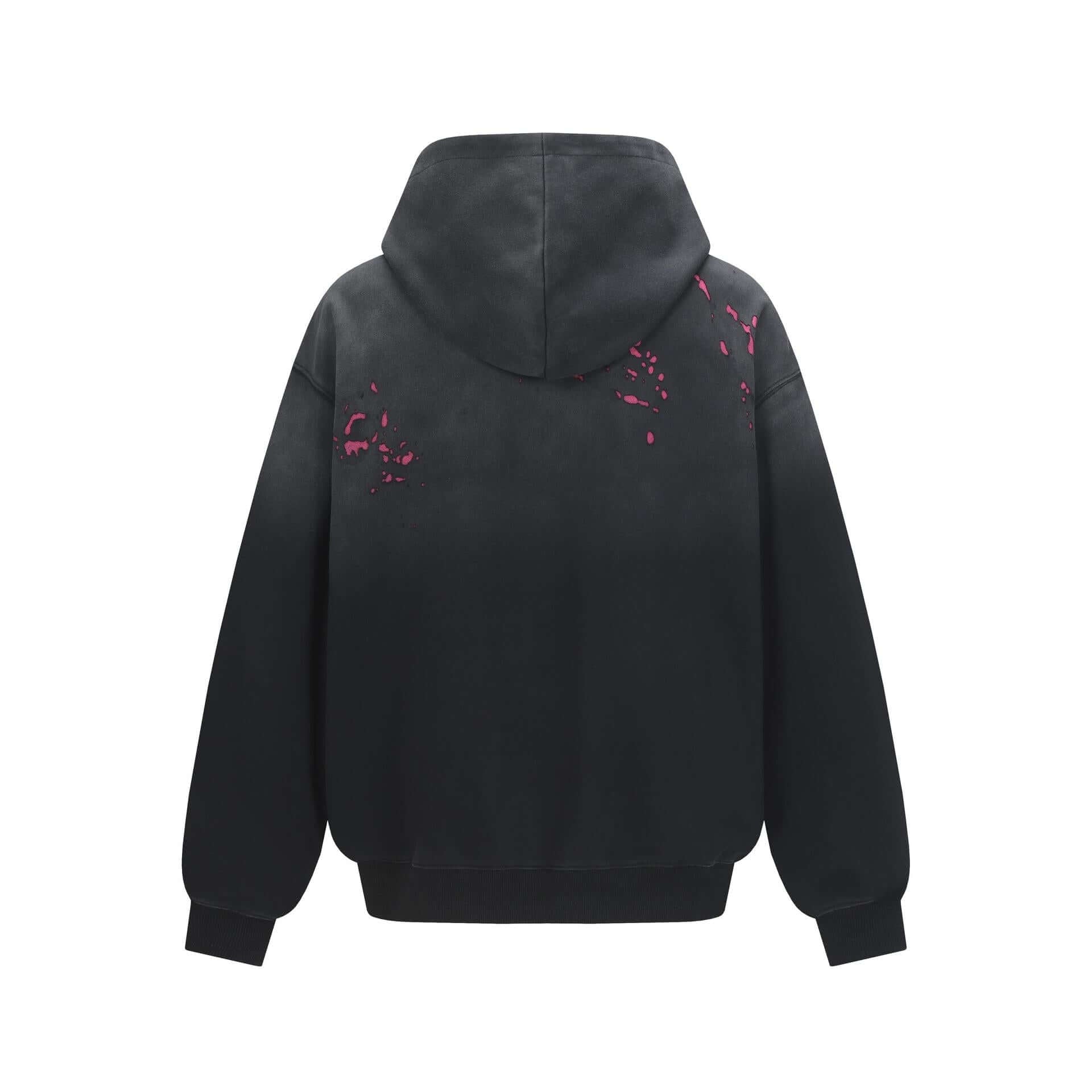 Ultra Urban-Chic Hoodie