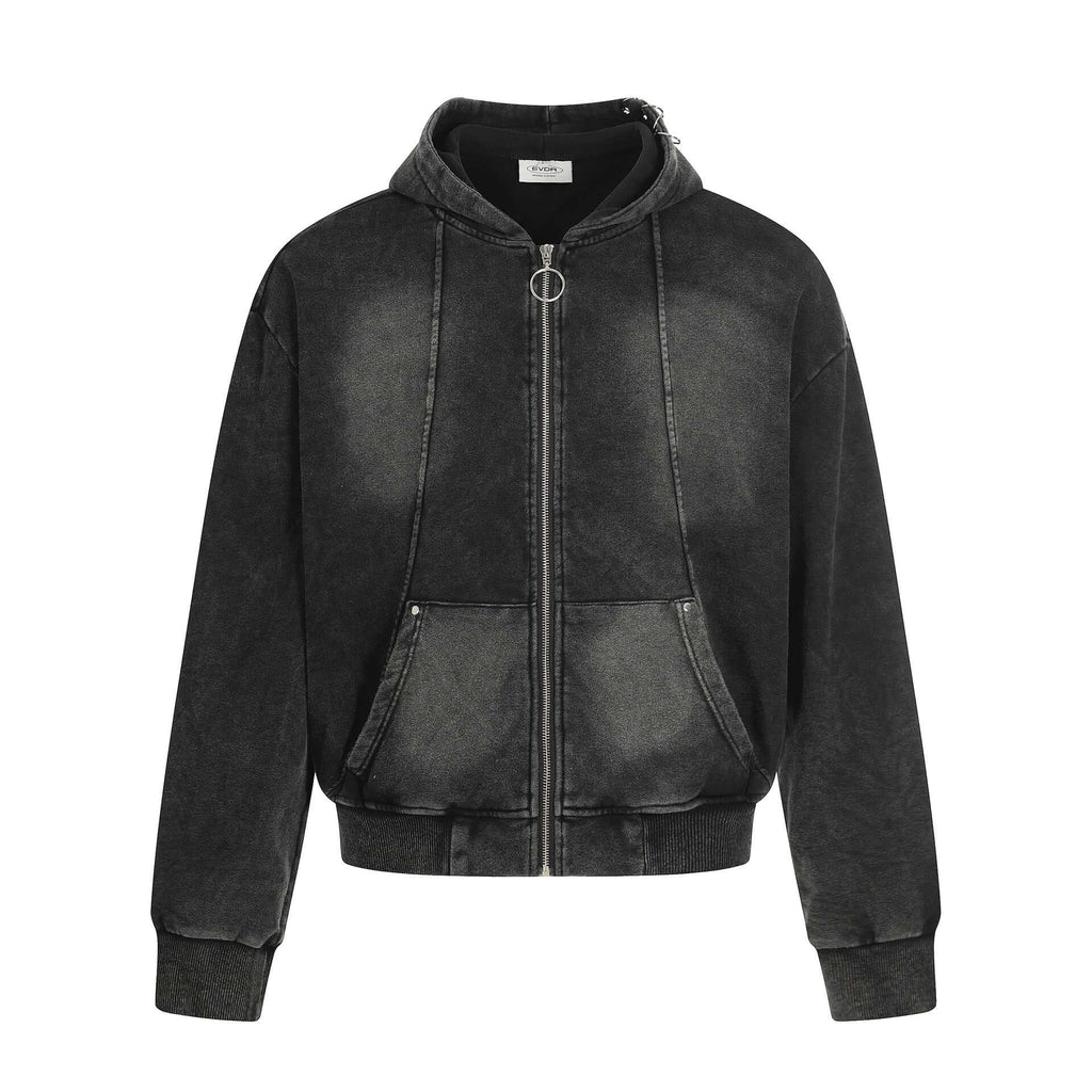 Thermal Elevated Crewneck