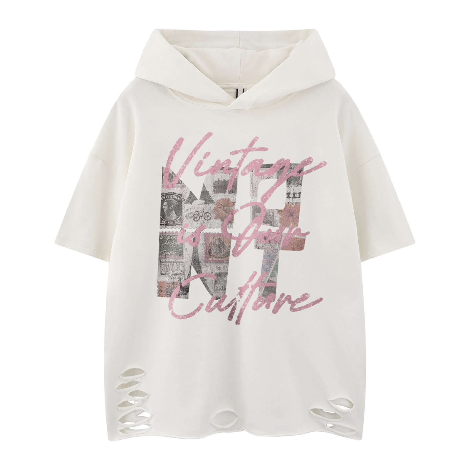 Ultra Avant-Garde Tee