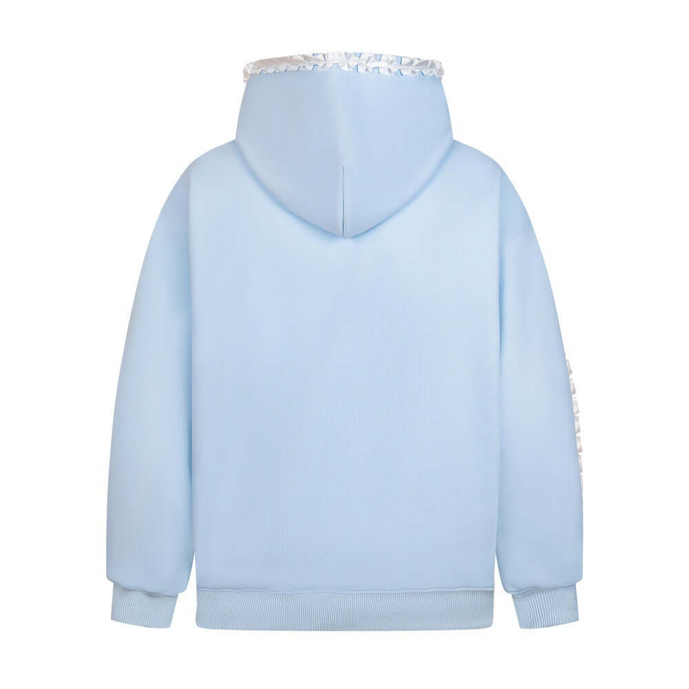 Organic Signature Hoodie