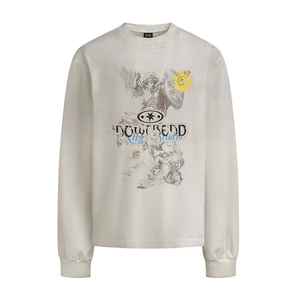 Premium Supreme Sweatshirt