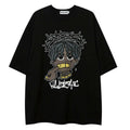 Camiseta Exclusiva – Algodón Supremo en Edición Limitada