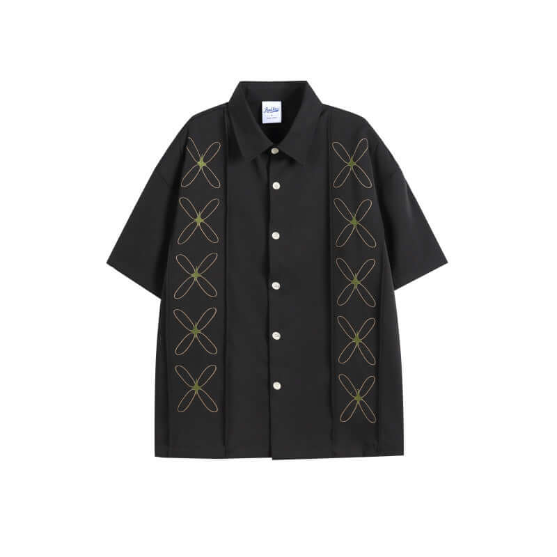 Thermal Minimalist Shirt