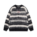 Organic Thermal Sweatshirt