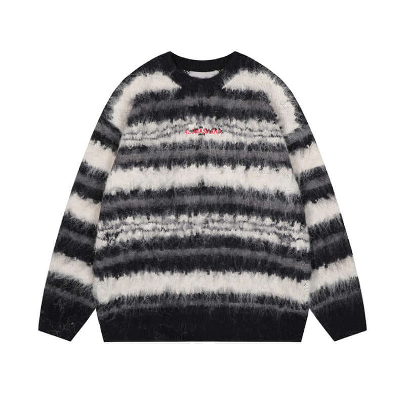 Organic Thermal Sweatshirt