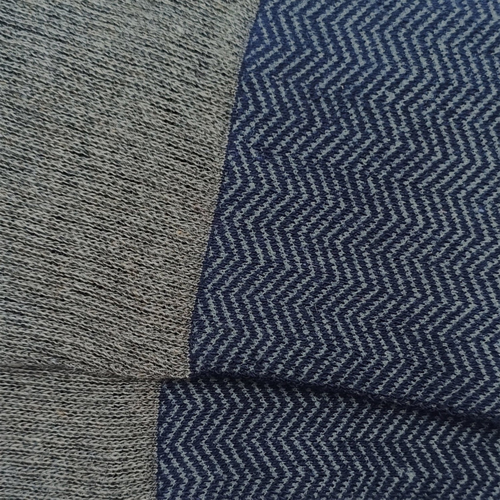 Caña Baja Espiga Marino-Gris
